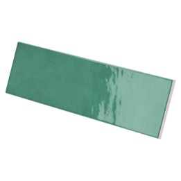 Village Esmerald Green 6.5x20 cm - carrelage NAIS