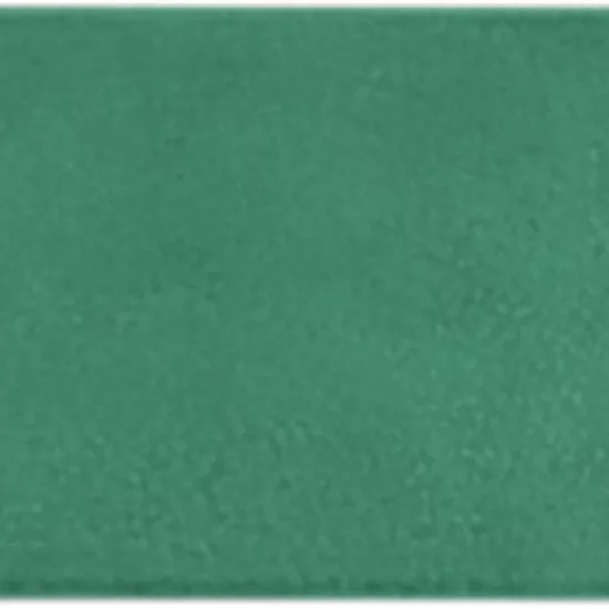 Carrelage Village Esmerald Green 6,5x20 cm - détail du carreau 3