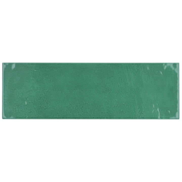 Village Esmerald Green 6.5x20 cm - carrelage NAIS - image 3