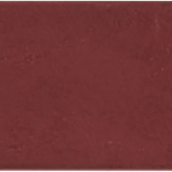 Carrelage Village Aubergine 6,5x20 cm - détail du carreau 3