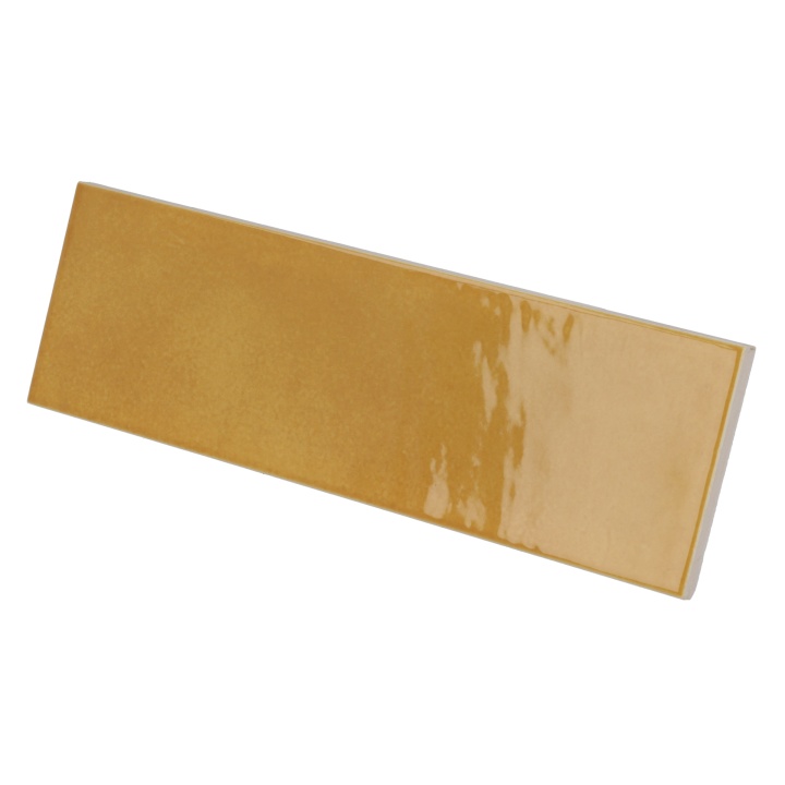 Village Tuscany Gold 6.5x20 cm - carrelage NAIS