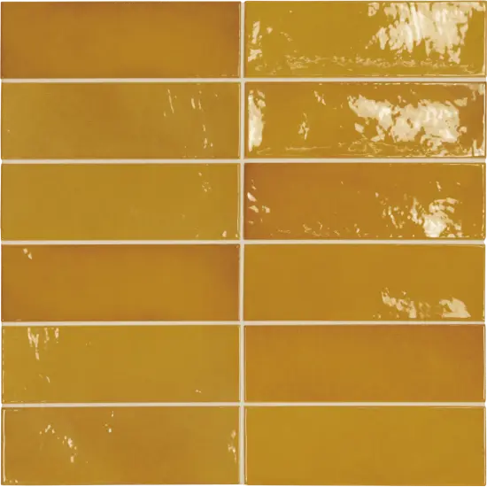 Village Tuscany Gold 6,5x20 cm