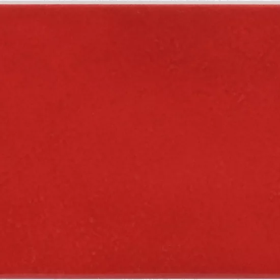 Carrelage Village Volcanic Red 6,5x20 cm - détail du carreau 3