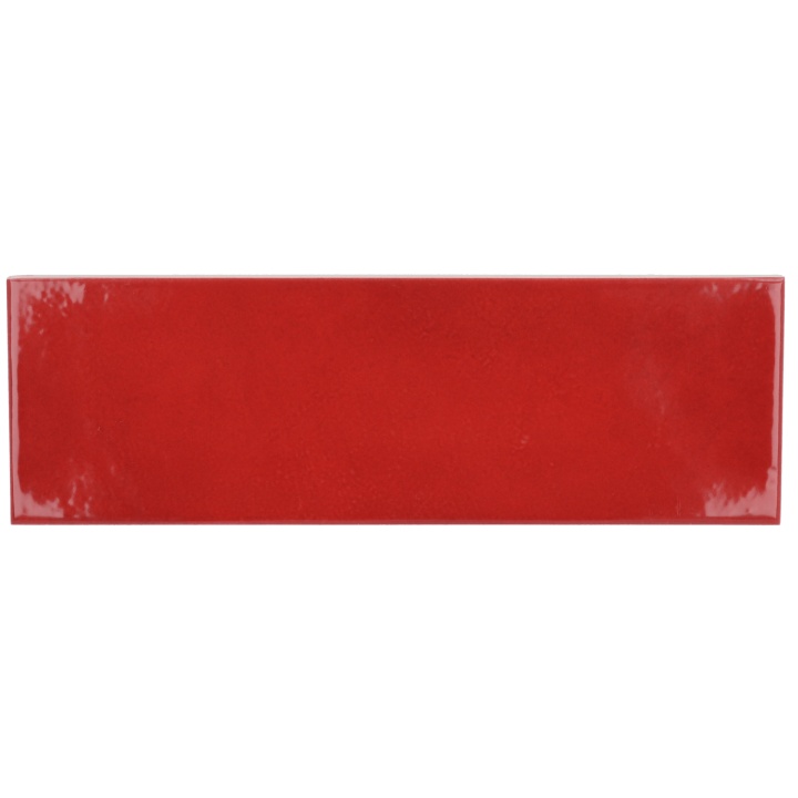 Village Volcanic Red 6.5x20 cm - carrelage NAIS - image 3