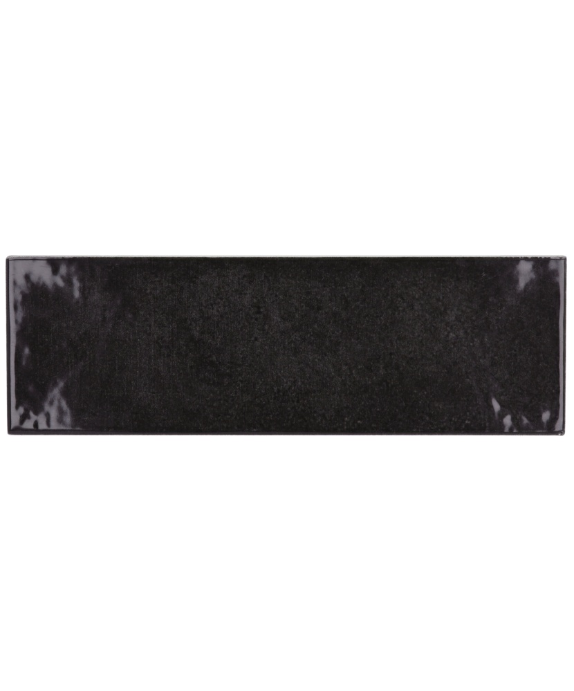 Village Black 6.5x20 cm - carrelage NAIS - image 3