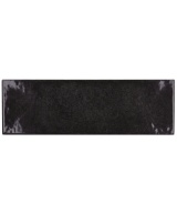 Village Black 6.5x20 cm - carrelage NAIS - image 3