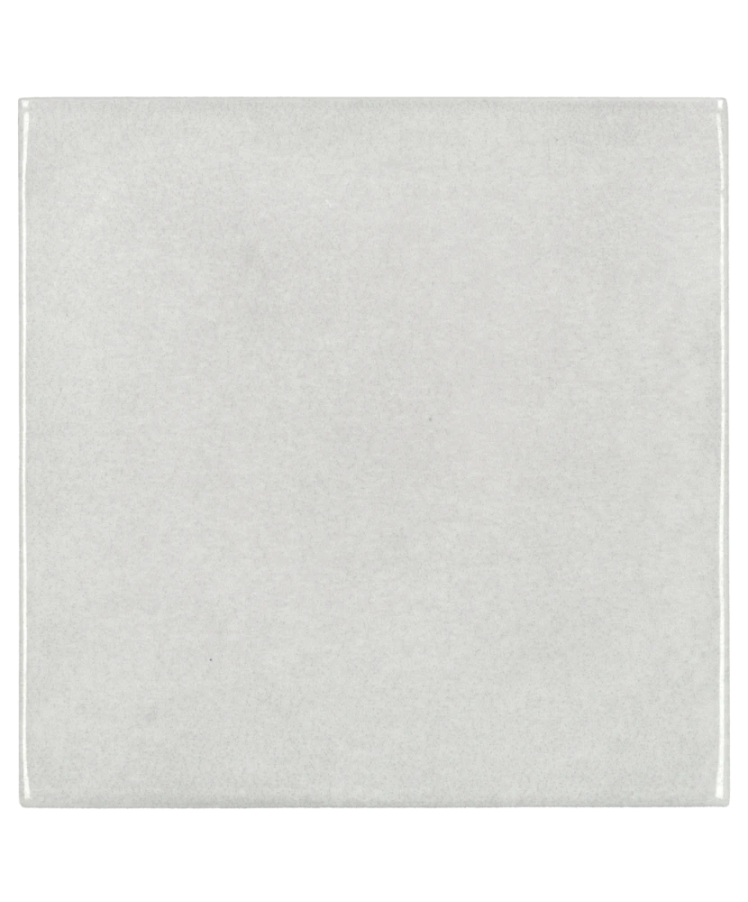 Carrelage Village White 13,2x13,2 cm - détail du carreau 3