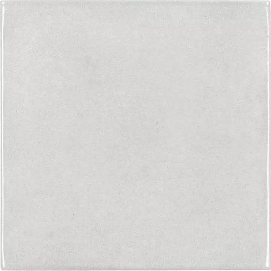 Carrelage Village White 13,2x13,2 cm - détail du carreau 3