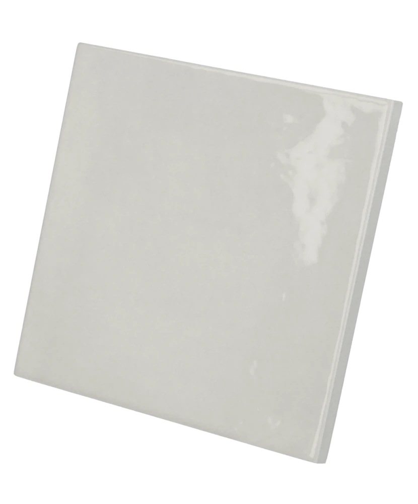 Carrelage Village Silver Mist 13,2x13,2 cm - détail du carreau