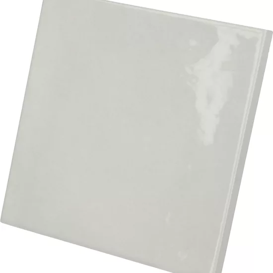Carrelage Village Silver Mist 13,2x13,2 cm - détail du carreau