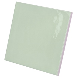 Village Mint 13.2x13.2 cm - carrelage NAIS