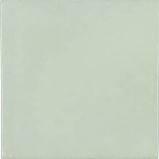 Carrelage Village Mint 13,2x13,2 cm - détail du carreau 3