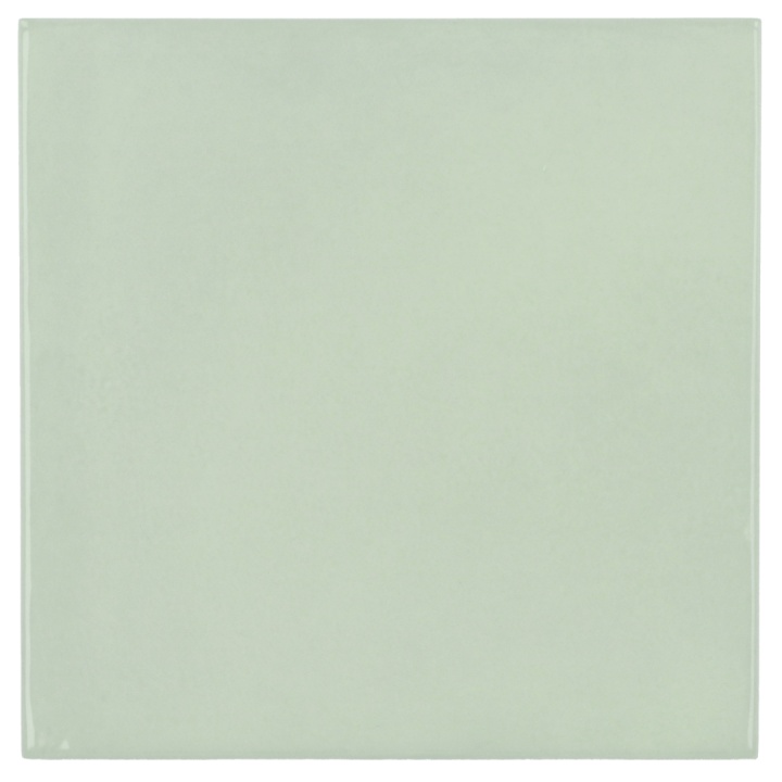 Village Mint 13.2x13.2 cm - carrelage NAIS - image 3