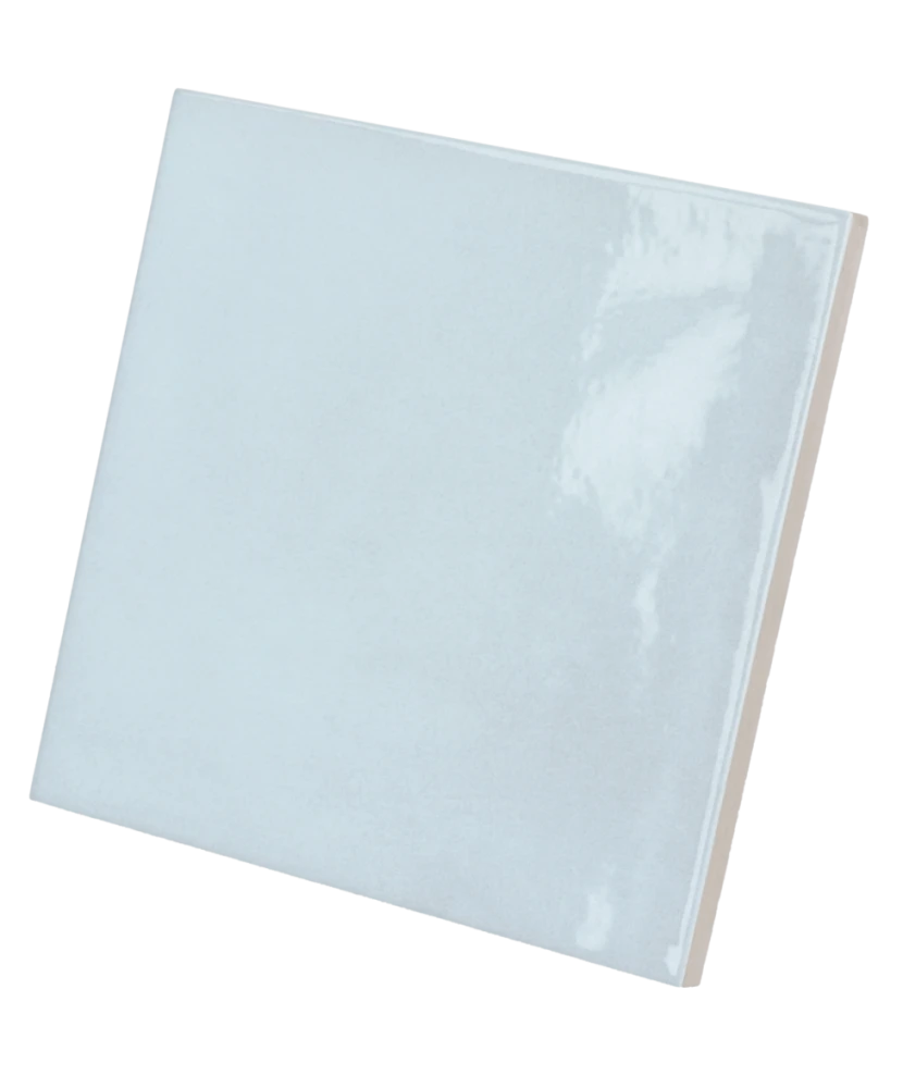 Carrelage Village Cloud 13,2x13,2 cm - détail du carreau