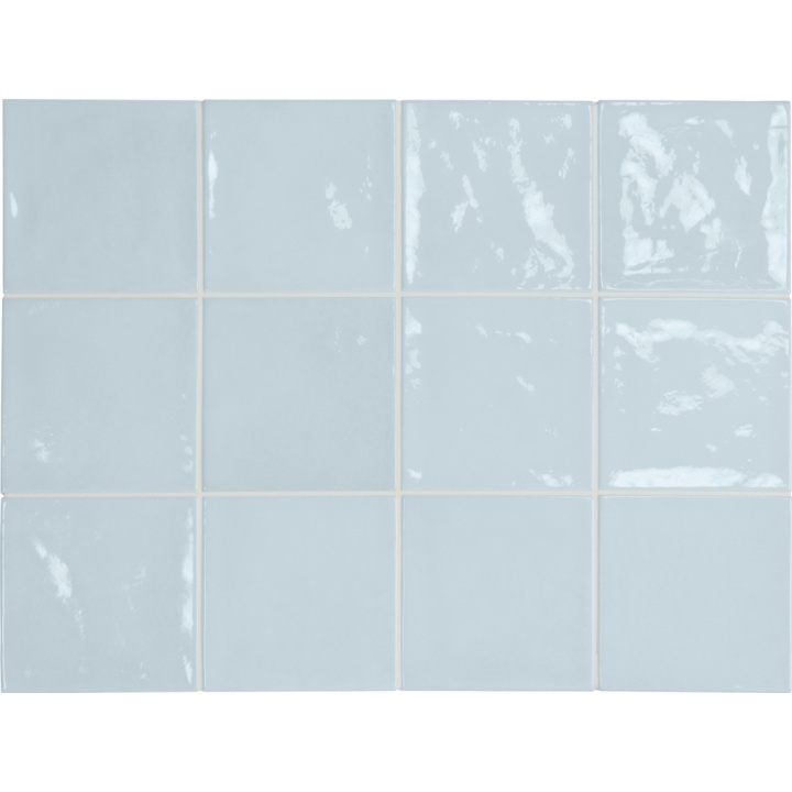 Village Cloud 13.2x13.2 cm - carrelage NAIS - image 2