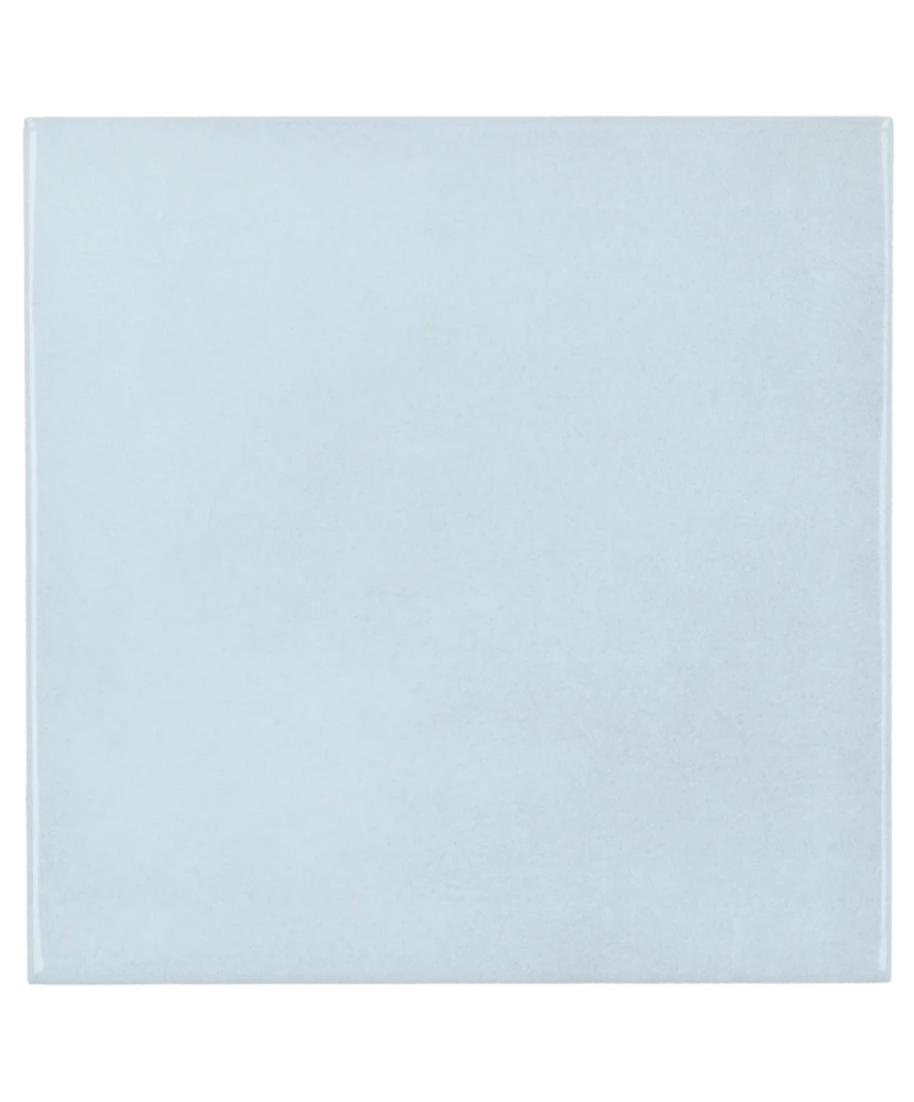 Carrelage Village Cloud 13,2x13,2 cm - détail du carreau 3