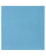 Village Azure Blue 13.2x13.2 cm - carrelage NAIS - image 3