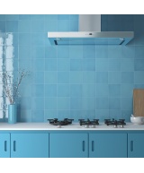 Village Azure Blue 13.2x13.2 cm - carrelage NAIS - image 4