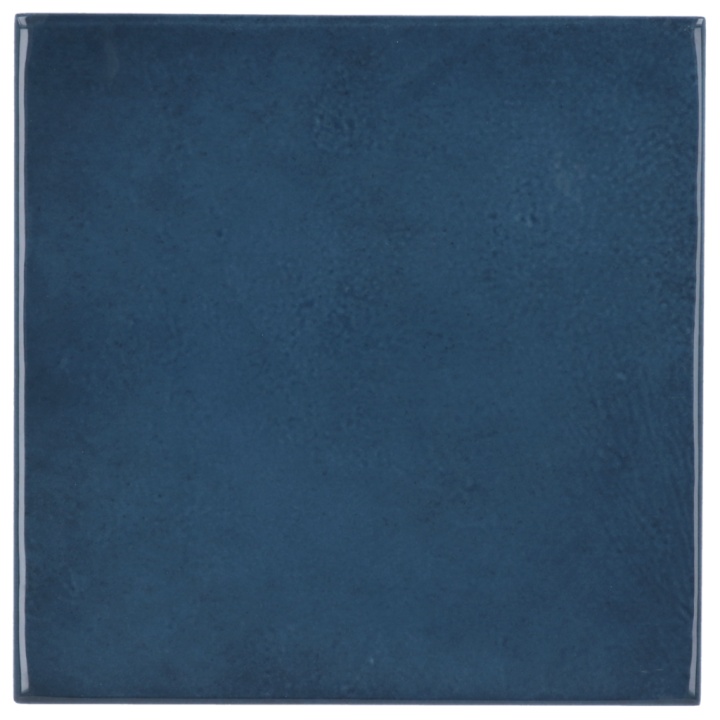 Village Royal Blue 13.2x13.2 cm - carrelage NAIS - image 3