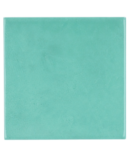 Village Teal 13.2x13.2 cm - carrelage NAIS - image 3