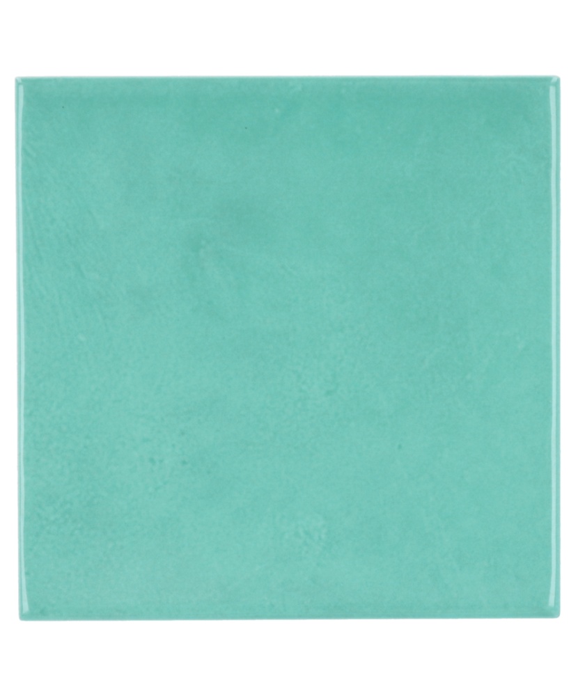 Village Teal 13.2x13.2 cm - carrelage NAIS - image 3