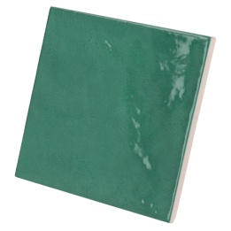 Village Esmerald Green 13.2x13.2 cm - carrelage NAIS