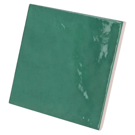 Village Esmerald Green 13.2x13.2 cm - carrelage NAIS