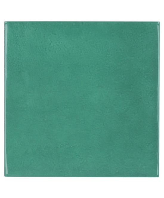 Village Esmerald Green 13.2x13.2 cm - carrelage NAIS - image 3