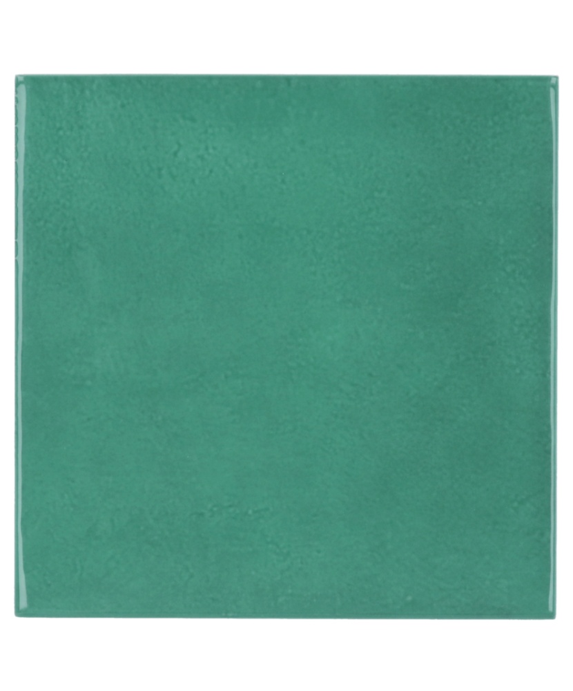 Village Esmerald Green 13.2x13.2 cm - carrelage NAIS - image 3
