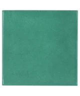 Carrelage Village Esmerald Green 13,2x13,2 cm - détail du carreau 3