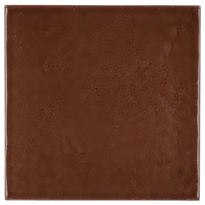 Village Walnut Brown 13.2x13.2 cm - carrelage NAIS - image 3