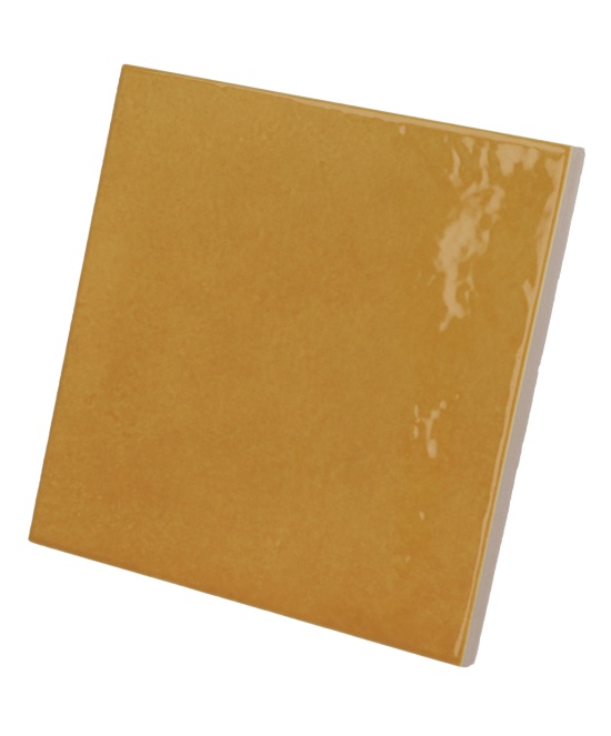 Village Tuscany Gold 13.2x13.2 cm - carrelage NAIS