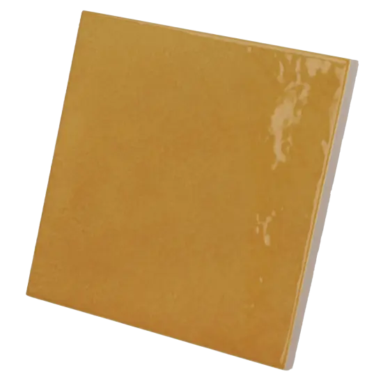 Village Tuscany Gold 13.2x13.2 cm - carrelage NAIS