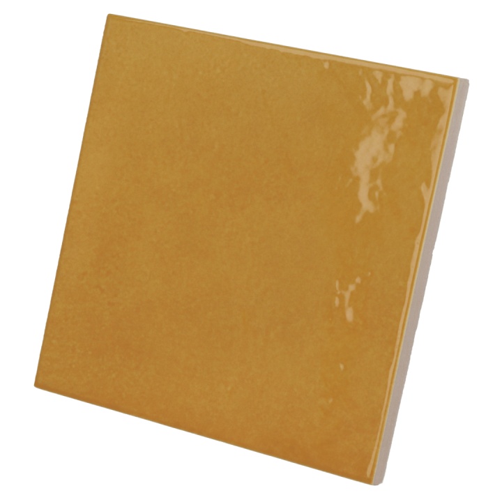 Village Tuscany Gold 13.2x13.2 cm - carrelage NAIS