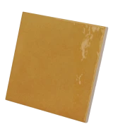 Carrelage Village Tuscany Gold 13,2x13,2 cm - détail du carreau