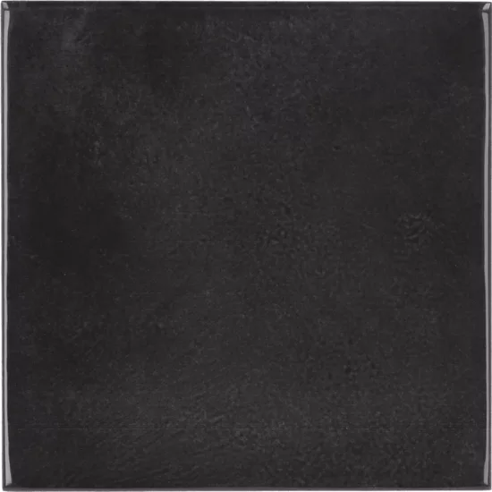 Carrelage Village Black 13,2x13,2 cm - détail du carreau 3