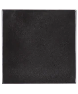Carrelage Village Black 13,2x13,2 cm - détail du carreau 3