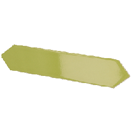 Arrow Apple 5x25 cm - carrelage NAIS