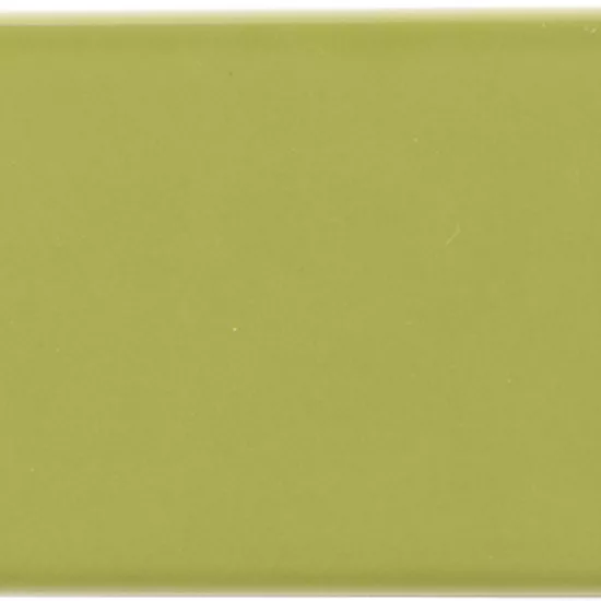 Carrelage Arrow Apple 5x25 cm - vue de face du carreau