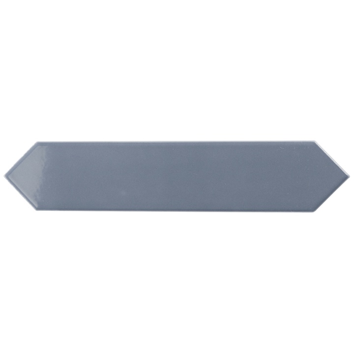 Arrow Blue Velvet 5x25 cm - carrelage NAIS - image 3