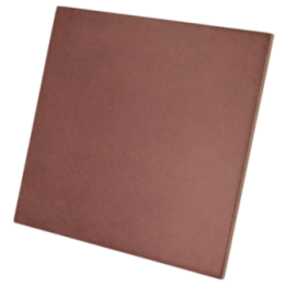 Art Nouveau Burgundy 20x20 cm - carrelage NAIS