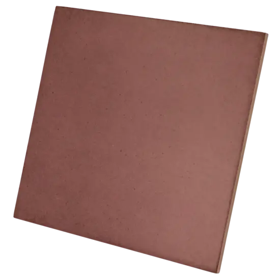 Carrelage Art Nouveau Burgundy 20x20 cm - détail du carreau
