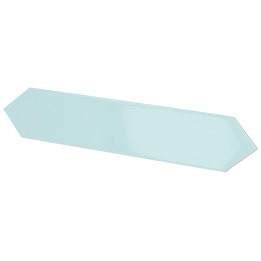 Arrow Caribbean Blue 5x25 cm - carrelage NAIS