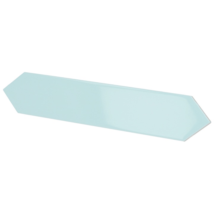 Arrow Caribbean Blue 5x25 cm - carrelage NAIS