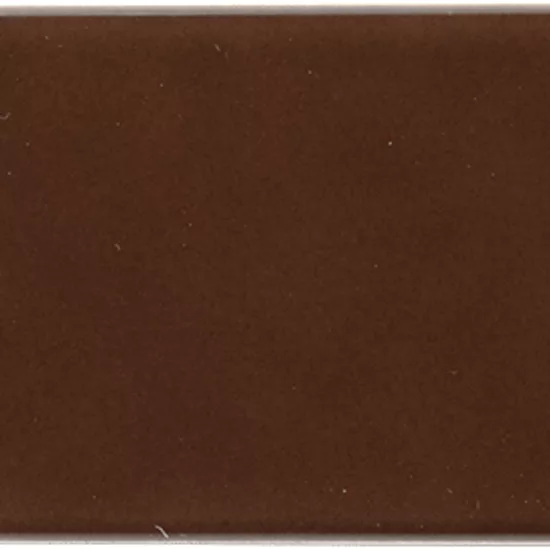 Carrelage Arrow Coffee 5x25 cm - vue de face du carreau