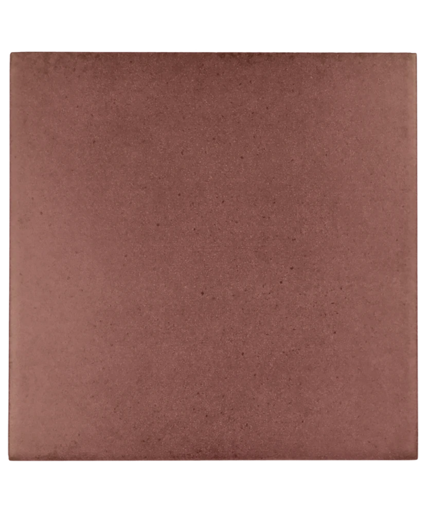 Carrelage Art Nouveau Burgundy 20x20 cm - détail du carreau 2