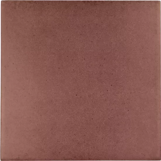 Carrelage Art Nouveau Burgundy 20x20 cm - détail du carreau 2