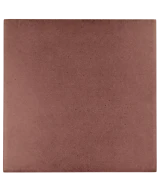 Carrelage Art Nouveau Burgundy 20x20 cm - détail du carreau 2