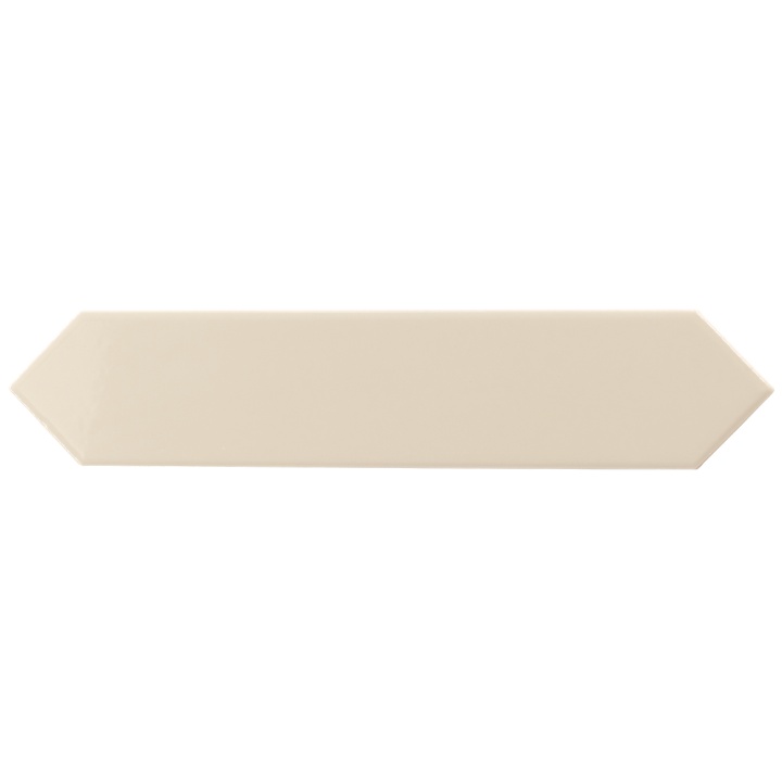 Arrow Gardenia Cream 5x25 cm - carrelage NAIS - image 3