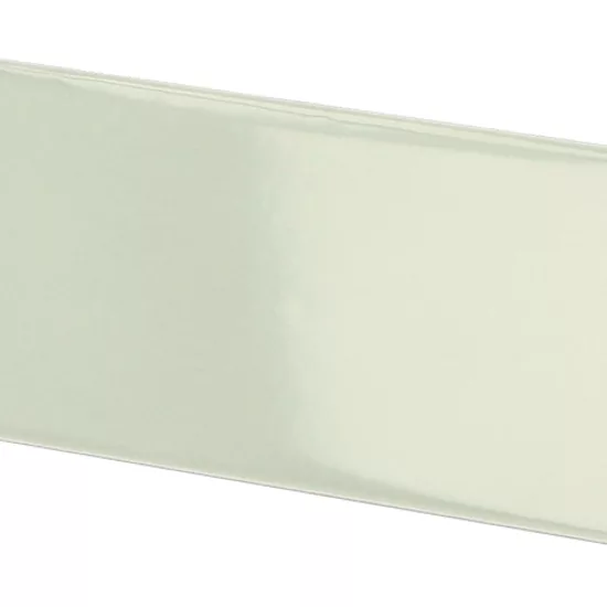 Carrelage Arrow Green Halite 5x25 cm - vue latérale du carreau